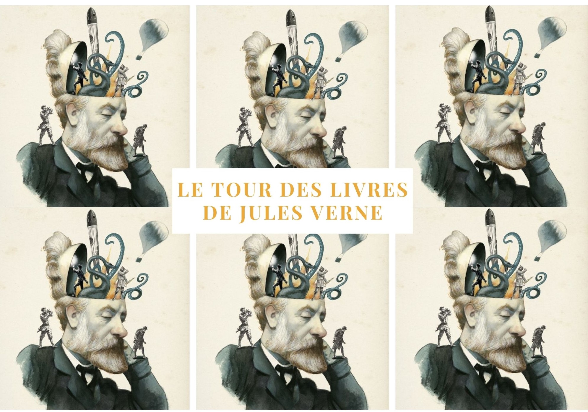 Younn Locard ~ Le tour du monde en 80 jours 9782203038264 Jean-Michel Coblence 